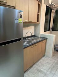 Simei Green Condominium (D18), Condominium #588901701